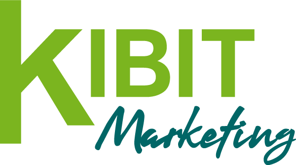 Kibit Marketing Logo